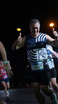 BIB: 43127, 1024
                            <button type="button" onclick="openModal(23111733)" class="btn btn-primary btn-sm float-right btn-popup" data-toggle="modal" data-target=".modal-high-quality">
                        <i class="fas fa-shopping-cart"></i> Add to Cart
                    </button>
                                            <button type="button" onclick="isThisMe(23111733, true)" class="btn btn-success btn-sm float-right btn-popup btn-isme hidden" data-toggle="tooltip" data-placement="bottom" title="นี่คือรูปของคุณใช่ไหม คลิกที่นี่เพื่อเอาเข้าอัลบั้ม">
                        <i class="fas fa-plus"></i> Add to album
                    </button>
                    <button type="button" onclick="isThisMe(23111733, false)" class="btn btn-warning btn-sm float-right btn-popup btn-isnotme hidden">
                        <i class="fas fa-ban"></i> Remove from album
                    </button>